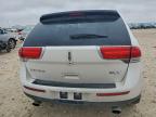 Lot #3302021120 2013 LINCOLN MKX