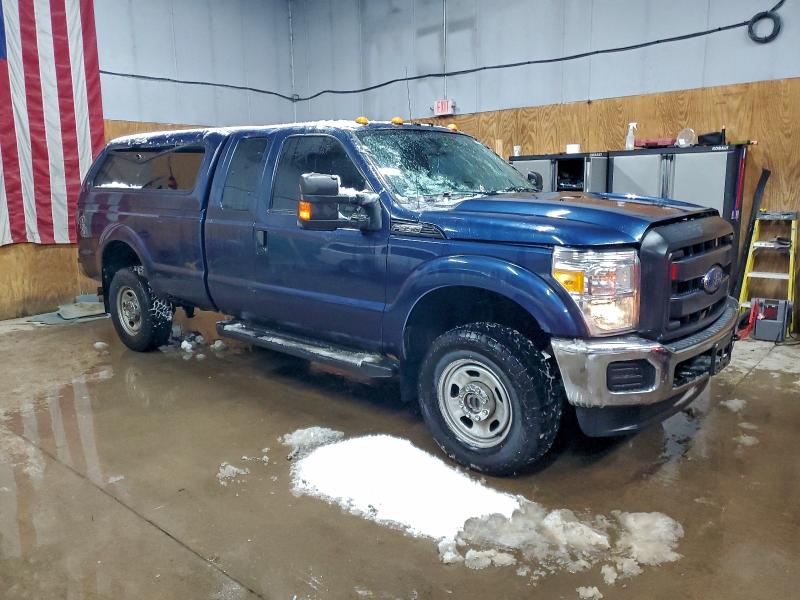 2015 FORD F350 SUPER #3305395336