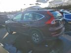 Lot #3312382781 2015 HONDA CR-V LX