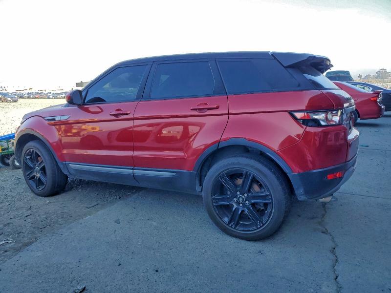 2015 LAND ROVER RANGE ROVE #3311567280