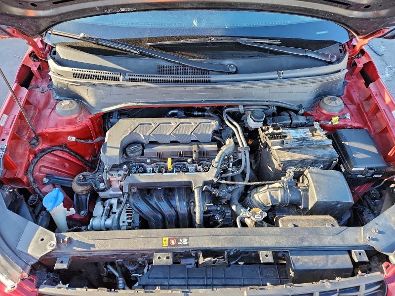 2021 HYUNDAI VENUE SE #3308486276