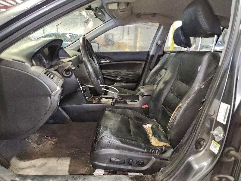 2011 HONDA ACCORD SE #3302886906