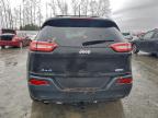 Lot #3308393301 2014 JEEP CHEROKEE L