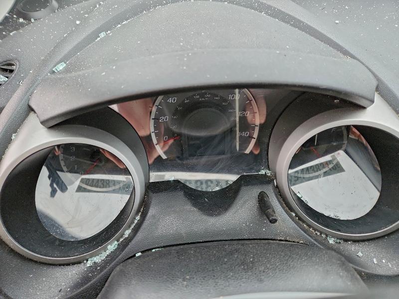 2009 HONDA FIT SPORT #3303732430