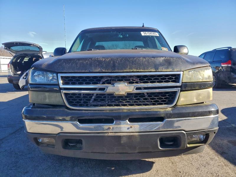 2006 CHEVROLET SILVERADO #3309351003