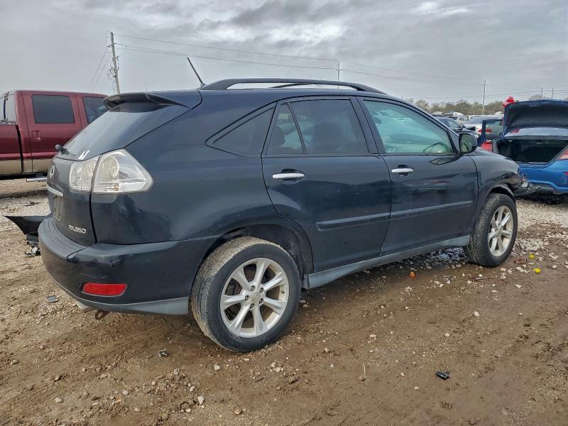 2009 LEXUS RX 350 #3304955956