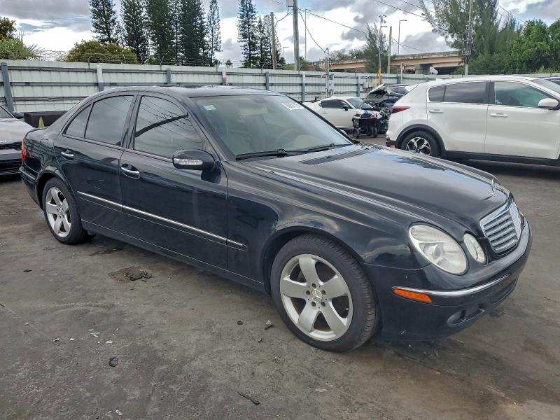 2006 MERCEDES-BENZ E 320 CDI #3316777404