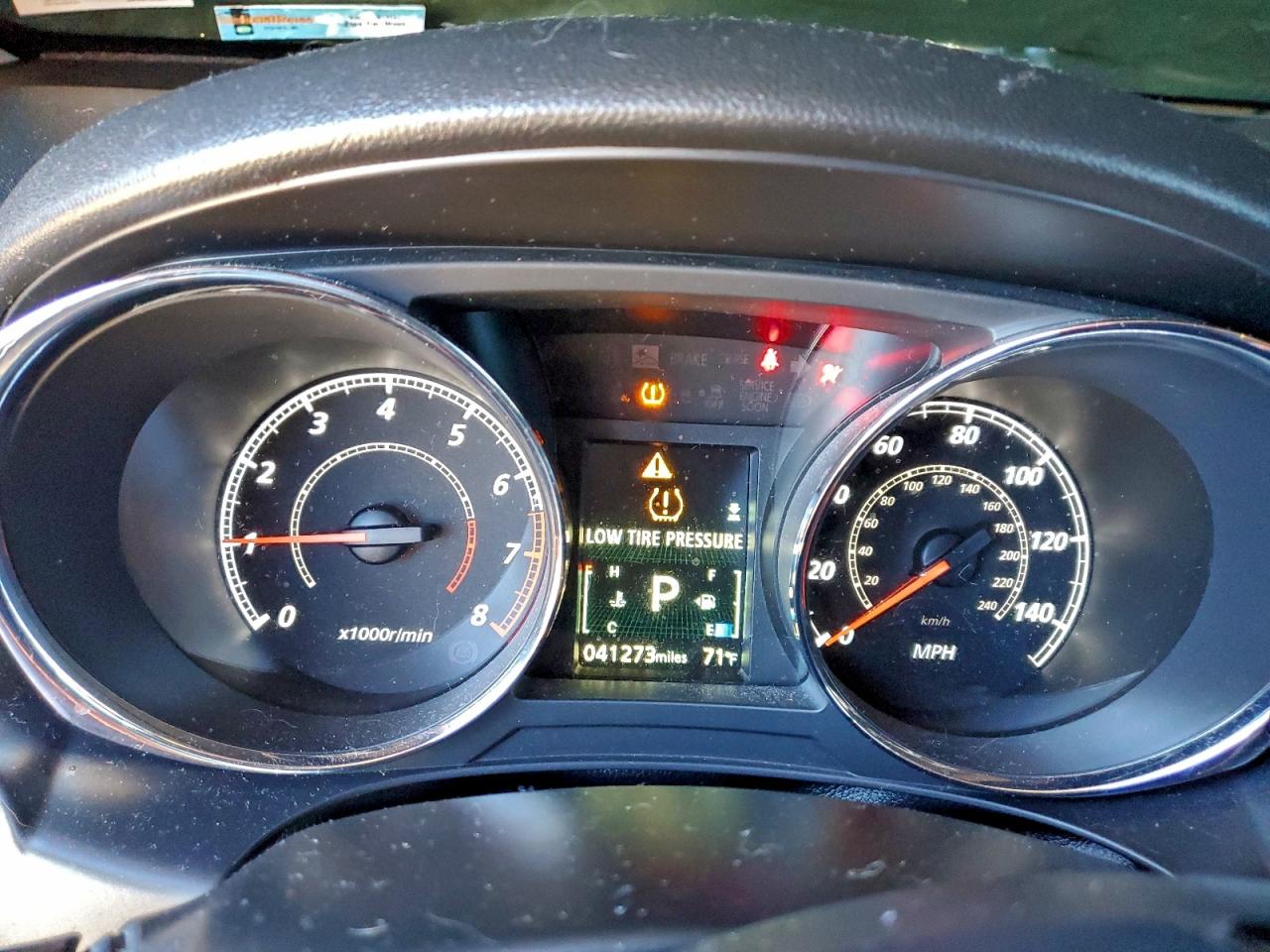 MITSUBISHI OUTLANDER ES