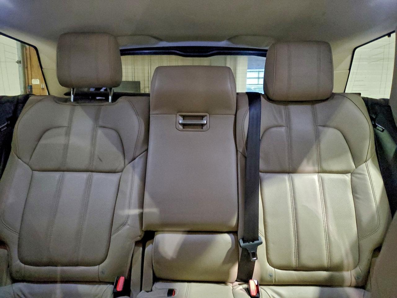 Lot #3311512286 2014 LAND ROVER RANGE ROVE