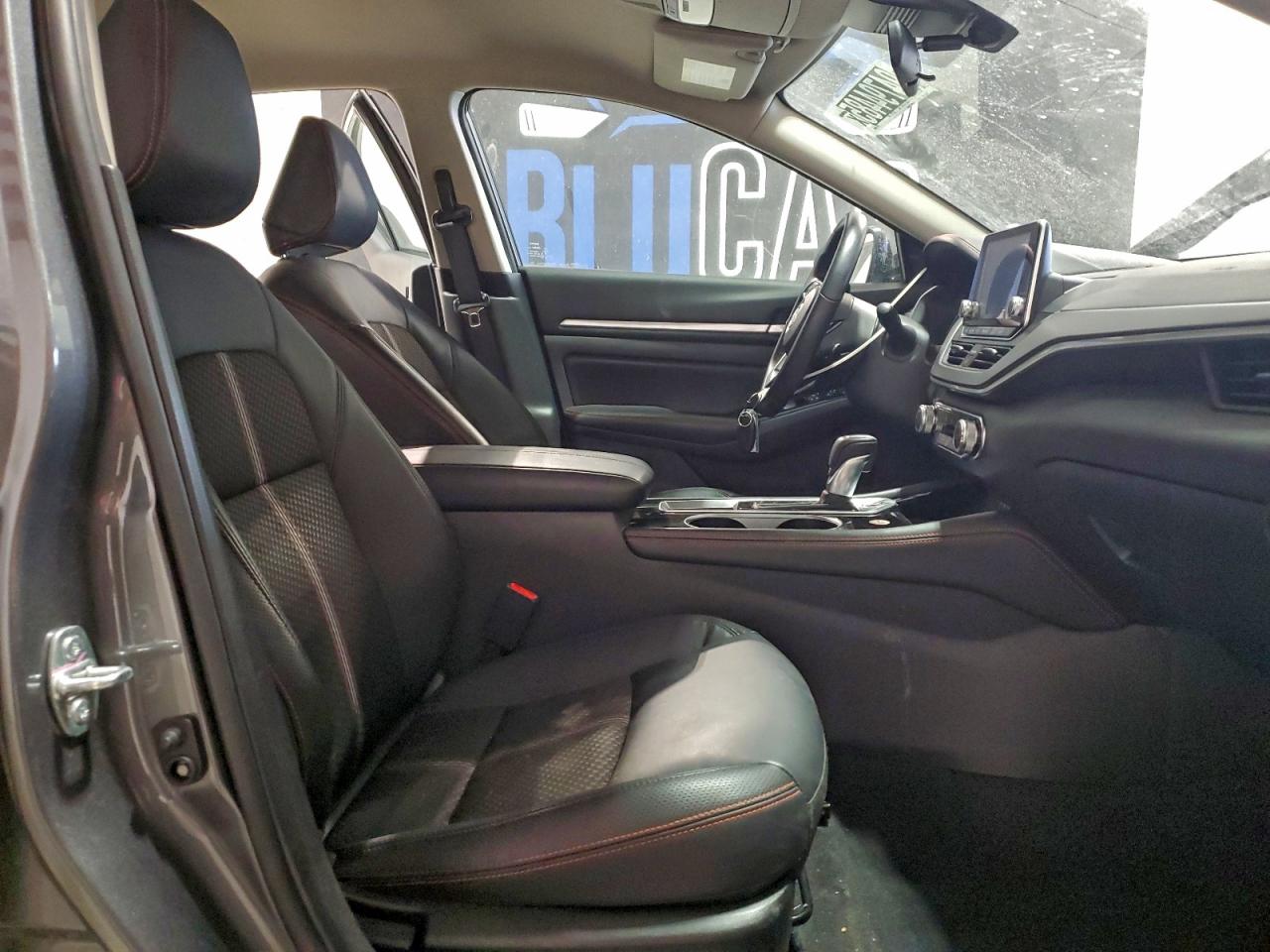 Lot #3303643952 2025 NISSAN ALTIMA SR