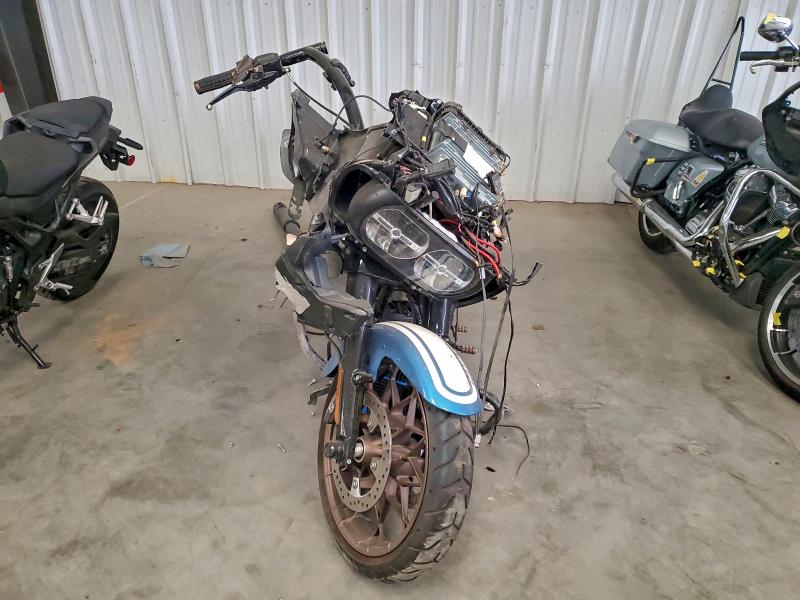 2023 HARLEY-DAVIDSON FLTRXST #3303717462