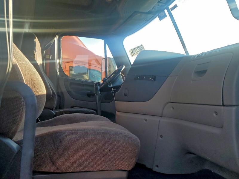 2015 FREIGHTLINER CASCADIA #3310398955