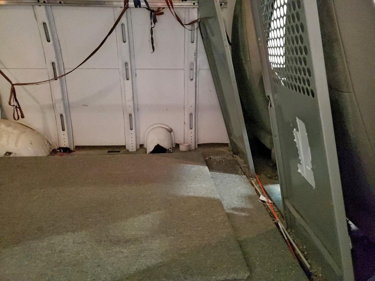 Lot #3317276174 2011 CHEVROLET EXPRESS G1