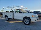 Lot #3310333021 2003 TOYOTA TUNDRA