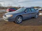 Lot #3311528242 2002 FORD TAURUS SES