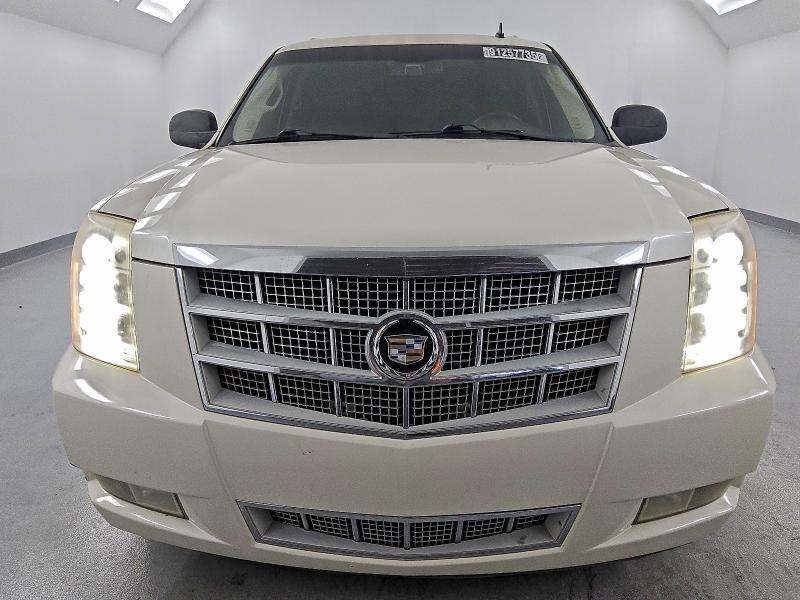 2009 CADILLAC ESCALADE E #3302659104