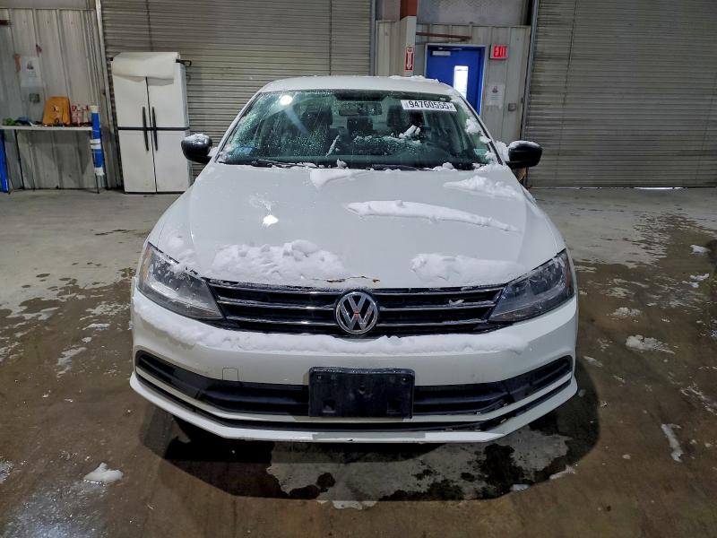 2016 VOLKSWAGEN JETTA SE #3302667040