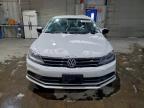 Lot #3302667040 2016 VOLKSWAGEN JETTA SE