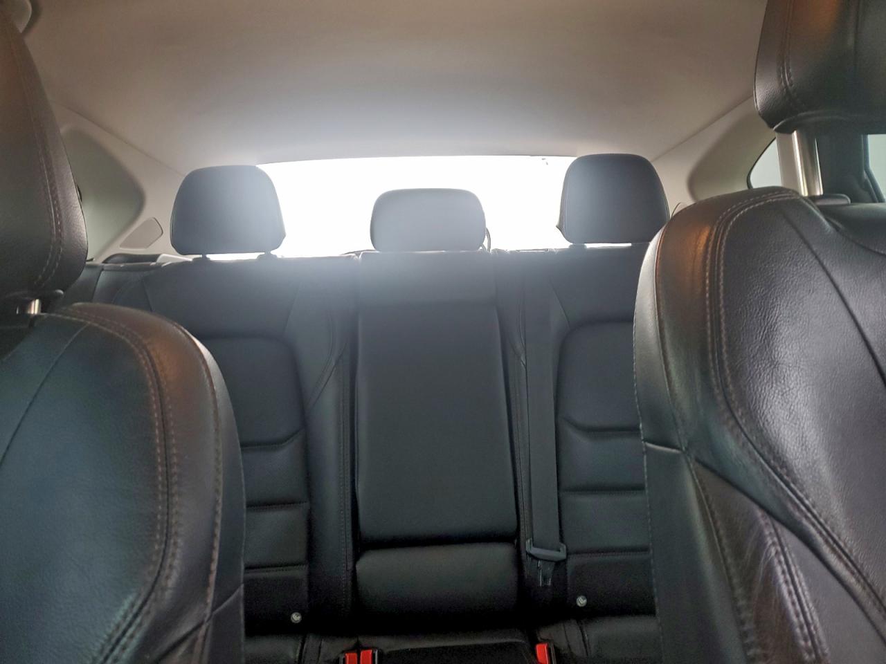 MAZDA CX-5 GRAND TOURING