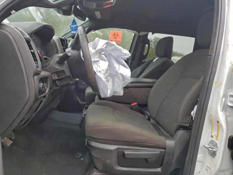 2025 RAM 3500 #3311611303