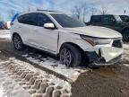 Lot #3305302349 2022 ACURA RDX TECHNO