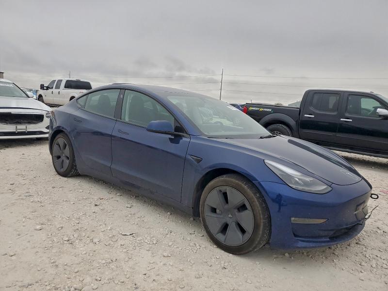 2023 TESLA MODEL 3 #3302021116