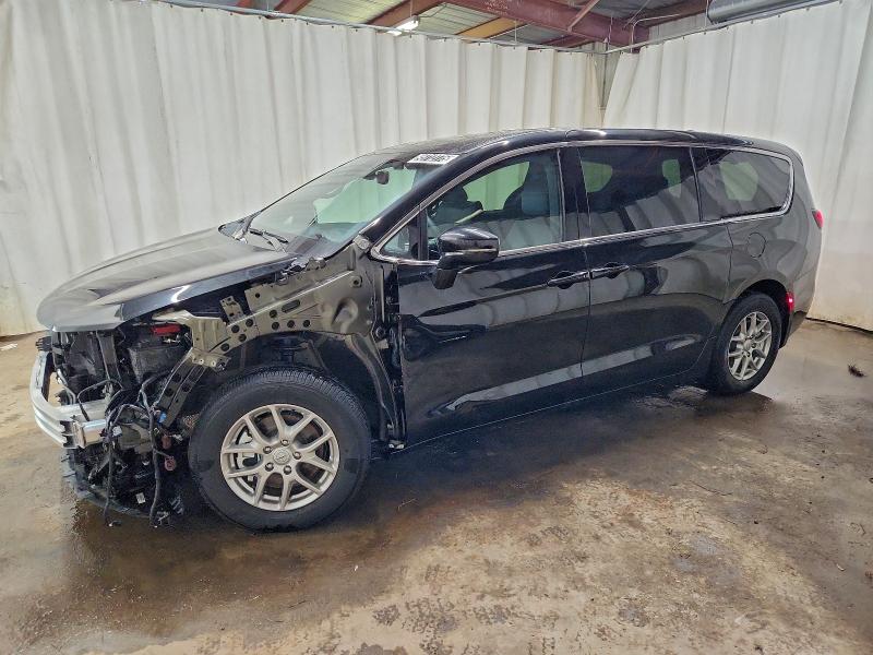 2026 CHRYSLER PACIFICA S #3312474623