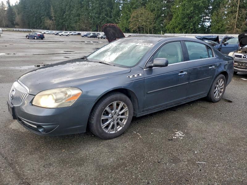 2011 BUICK LUCERNE CX #3317881932