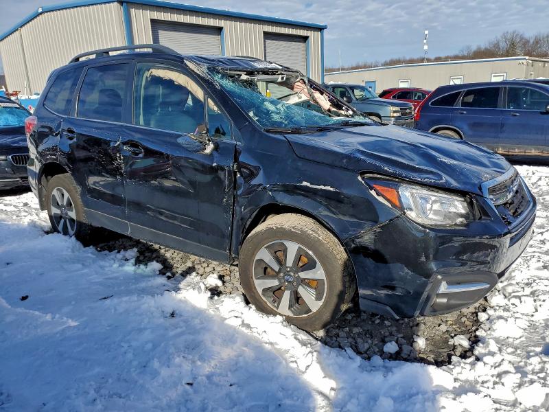 2017 SUBARU FORESTER 2 #3303804424