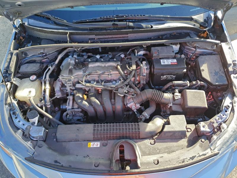 2020 TOYOTA COROLLA L #3302843912