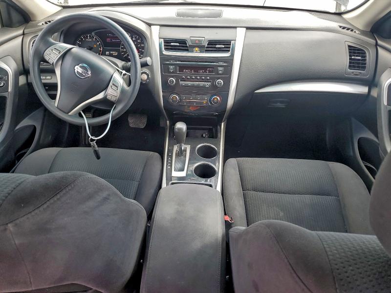 2014 NISSAN ALTIMA 2.5 #3308465307