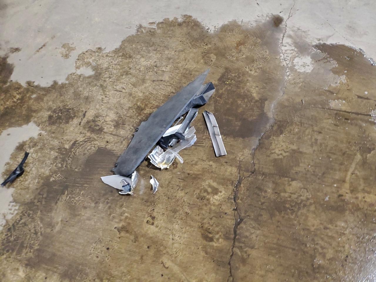 SUBARU FORESTER 2.5X PREMIUM