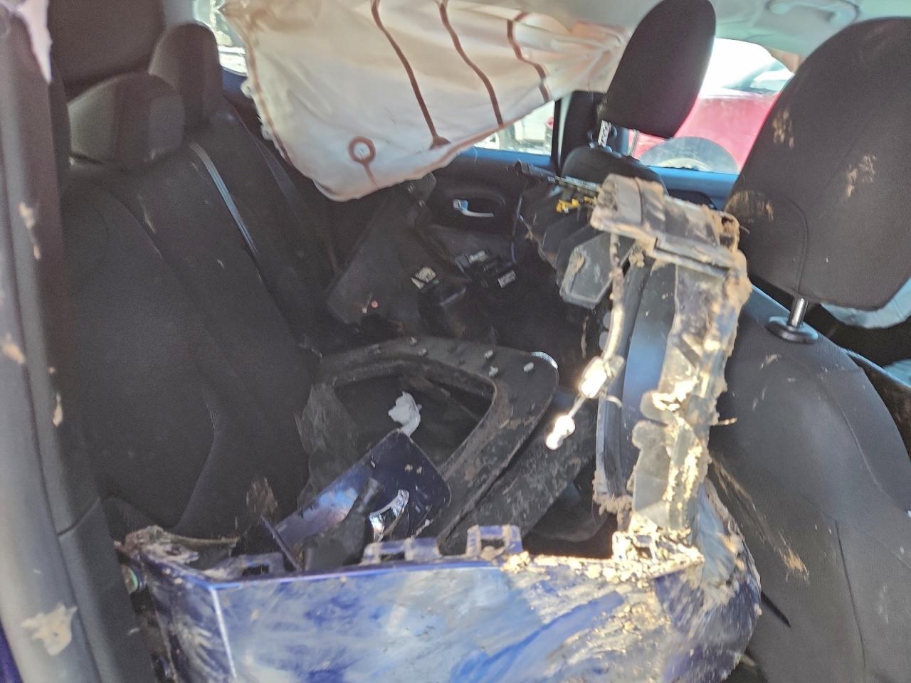 JEEP RENEGADE LATITUDE