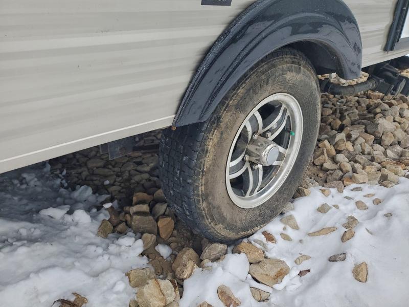 2014 COACH CLIPPER #3318946952