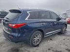 Lot #3317727073 2015 INFINITI QX60