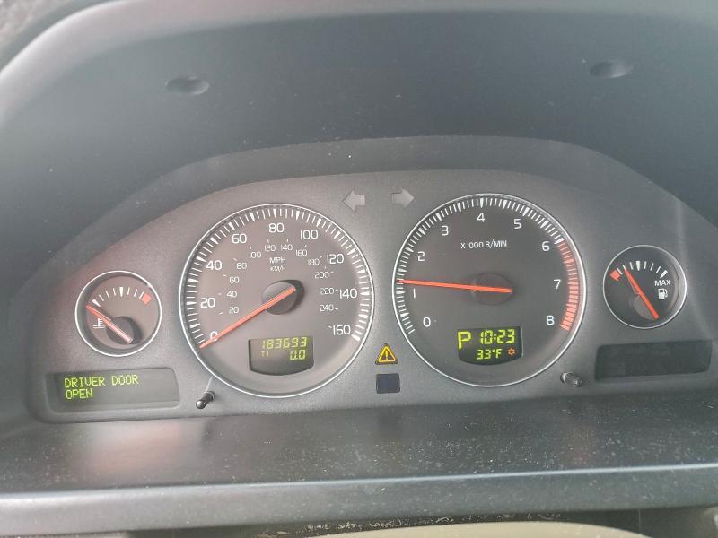 2007 VOLVO XC90 3.2 #3303013610