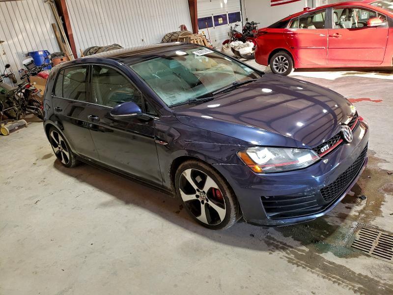 2015 VOLKSWAGEN GTI #3304588450