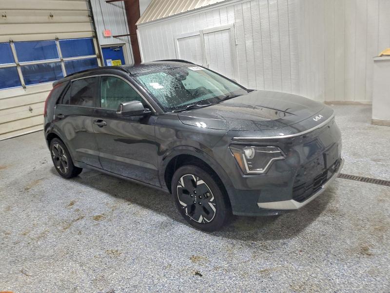 2023 KIA NIRO WIND #3312390133
