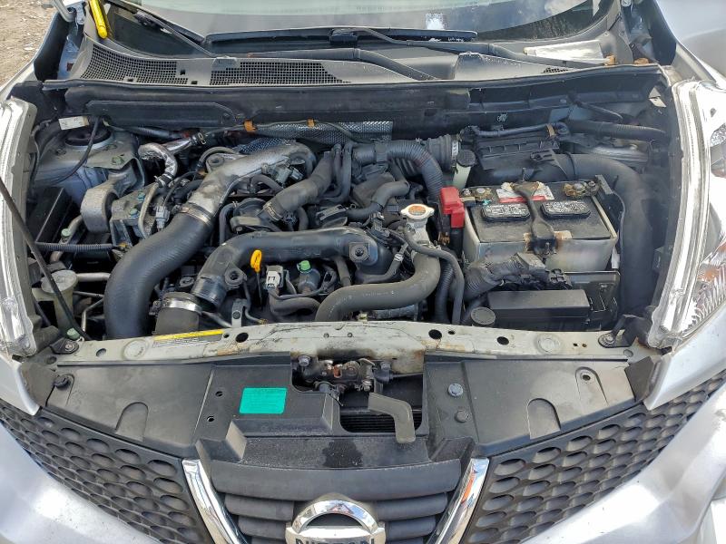 2014 NISSAN JUKE S #3302683041