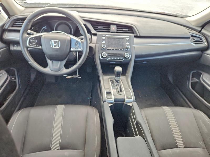 2018 HONDA CIVIC LX #3310364958