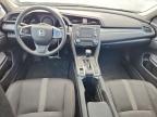 Lot #3310364958 2018 HONDA CIVIC LX