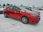 Lot #3316938094 2019 TOYOTA COROLLA L
