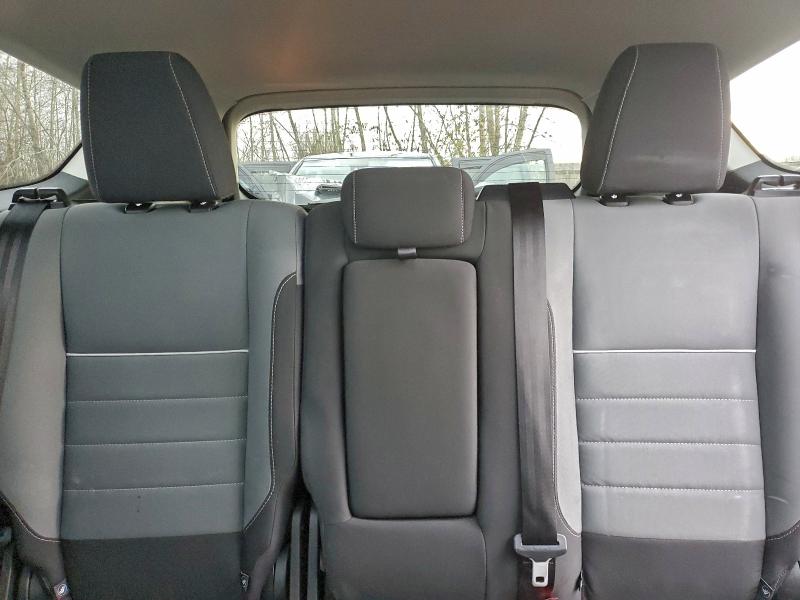 2013 FORD ESCAPE SE #3302964639