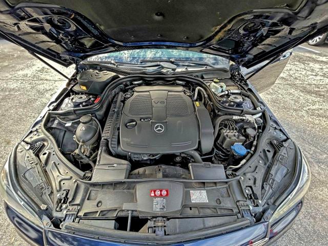 2014 MERCEDES-BENZ E 350 #3302669031