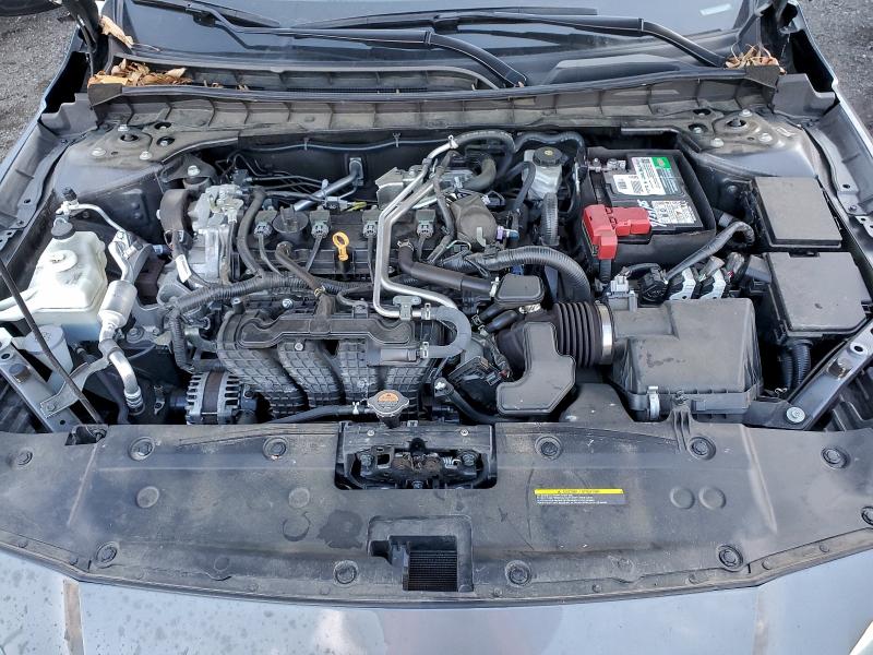 2023 NISSAN ALTIMA SV #3318876932