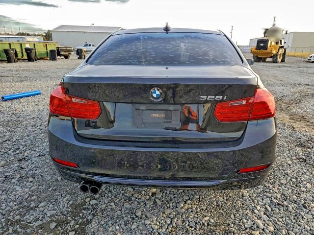 2014 BMW 328 I #3304567498