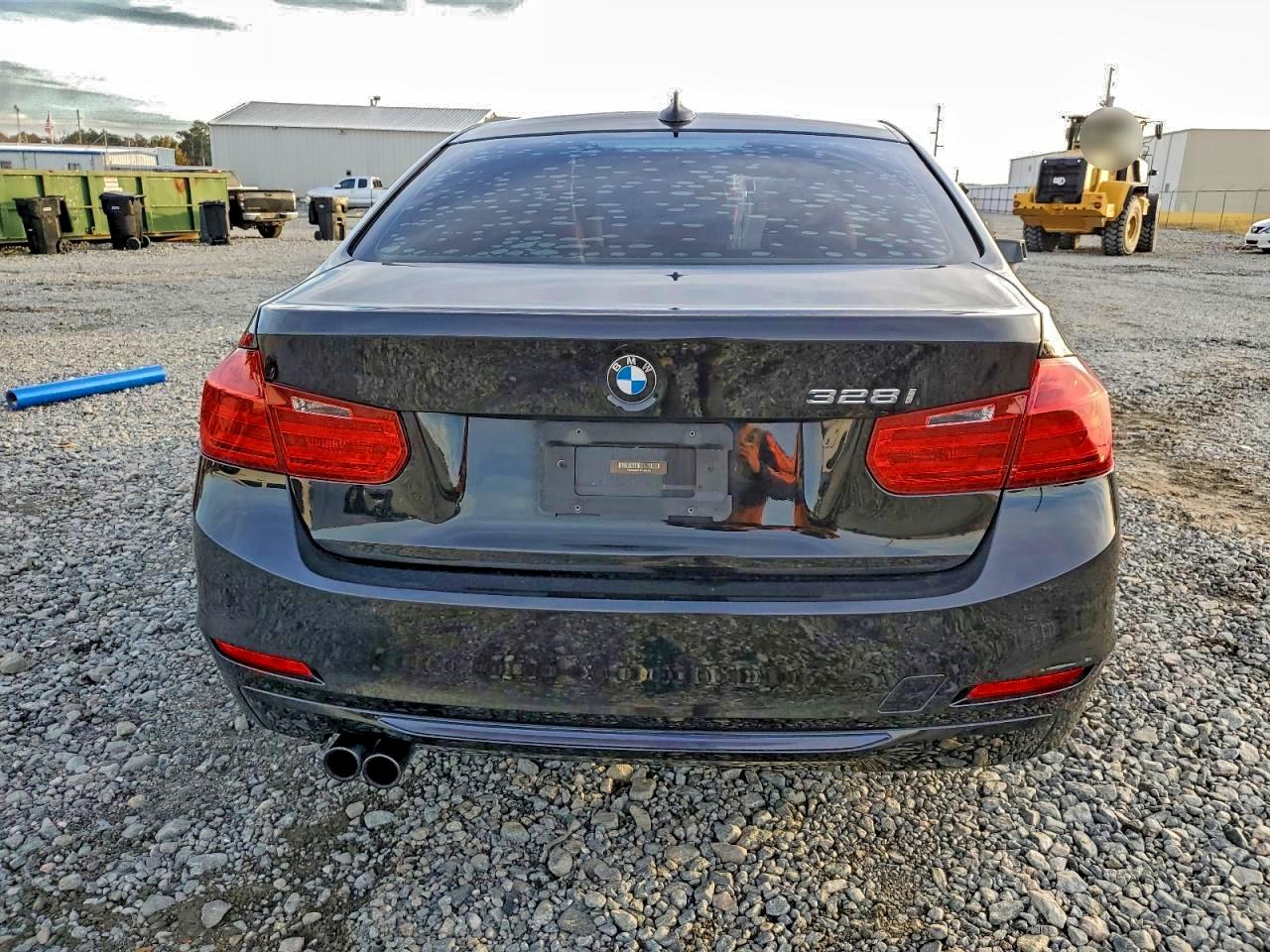 BMW 3 SERIES I