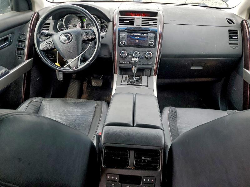 2014 MAZDA CX-9 GRAND #3304104502