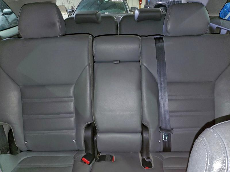 2016 KIA SORENTO EX #3309239618