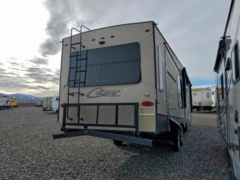 2017 KEYSTONE COUGAR #3311521243